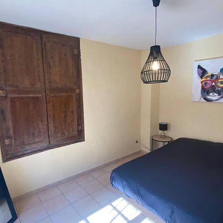 Hyper Centre Et Proche Cite Medievale Apartment Carcassonne Luaran gambar