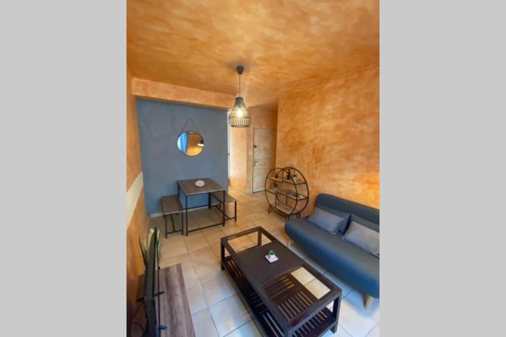 Hyper Centre Et Proche Cite Medievale Apartment Carcassonne Luaran gambar