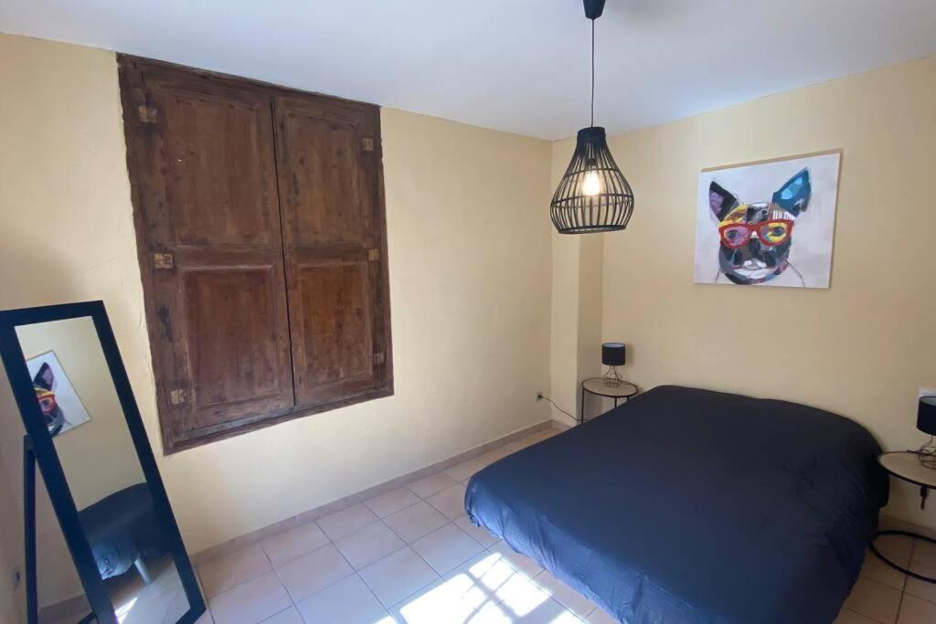 Hyper Centre Et Proche Cite Medievale Apartment Carcassonne Luaran gambar